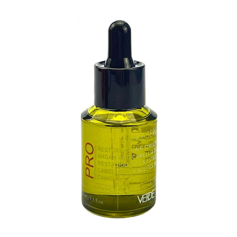 

Сироватка для волосся Verde Advanced Cellular Repair Hair Serum, 30 мл