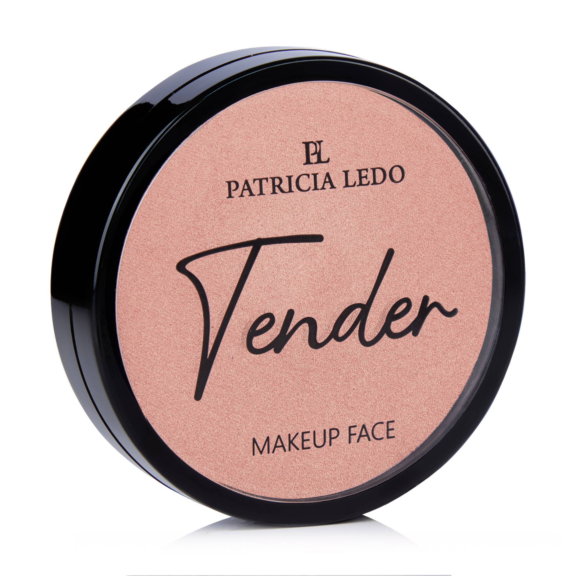 

Засіб для макіяжу обличчя Patricia Ledo Tender, тон 01, 11 г (Тестер)