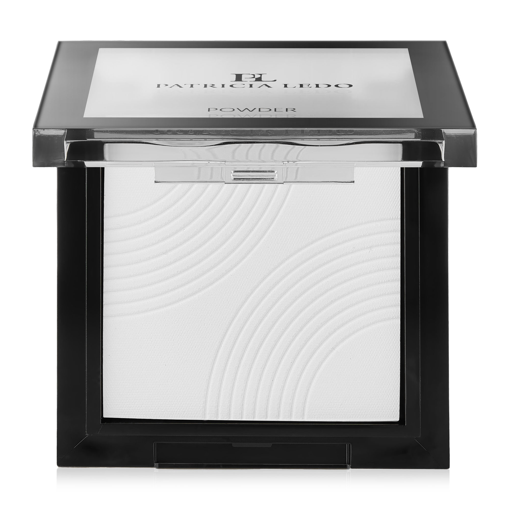 

Компактна пудра для обличчя Patricia Ledo Satin Powder тон 01, 7 г (Тестер)