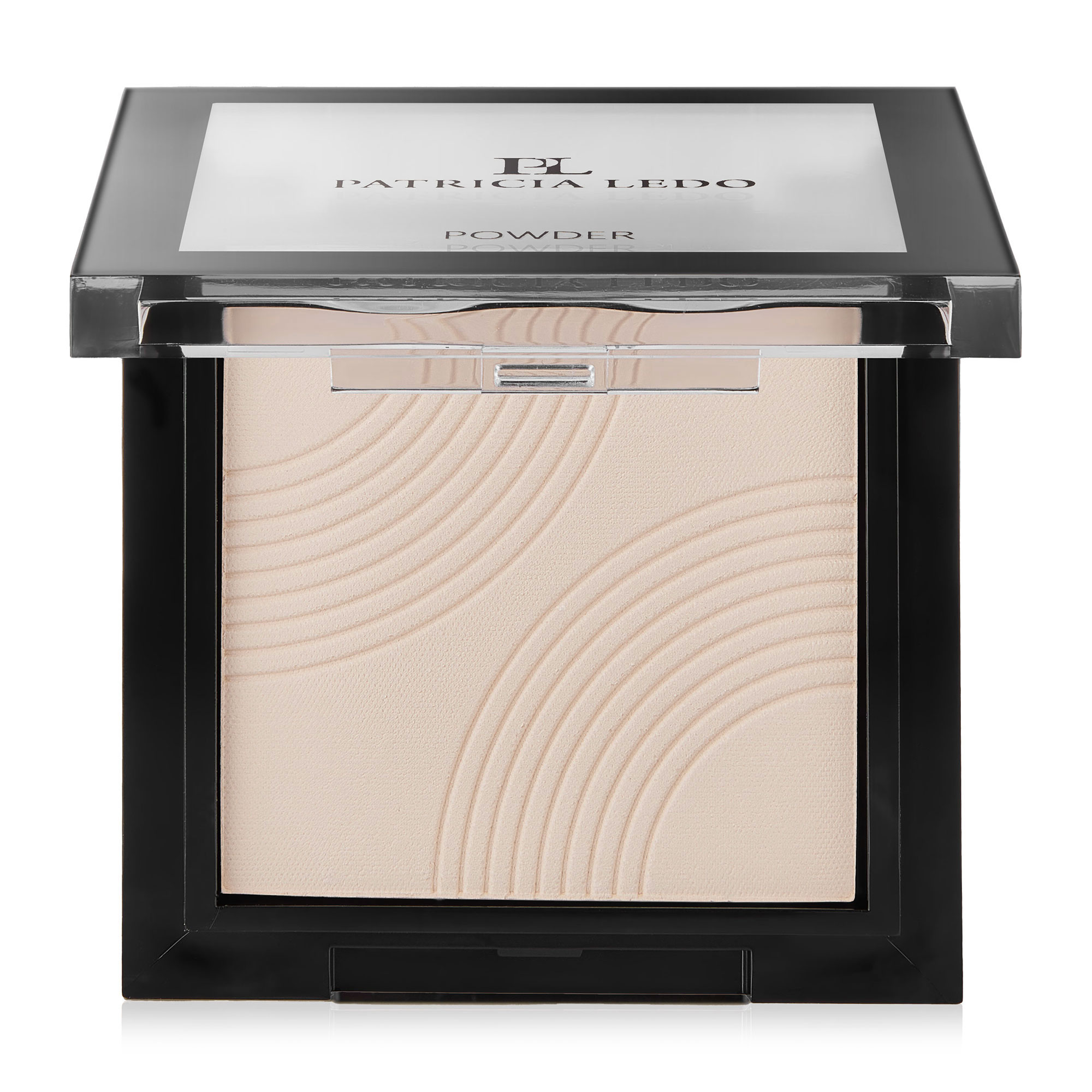 

Компактна пудра для обличчя Patricia Ledo Satin Powder тон 02, 7 г (Тестер)