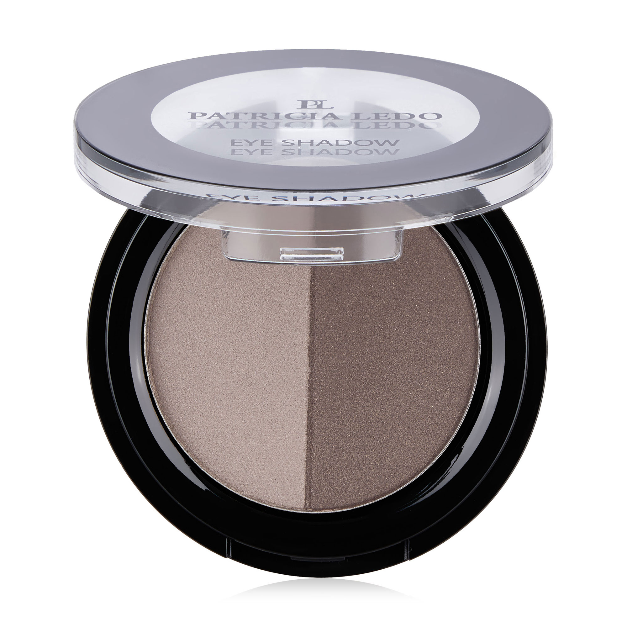 

Подвійні тіні для повік Patricia Ledo Eye Shadow 04, 2.5 г (Тестер)