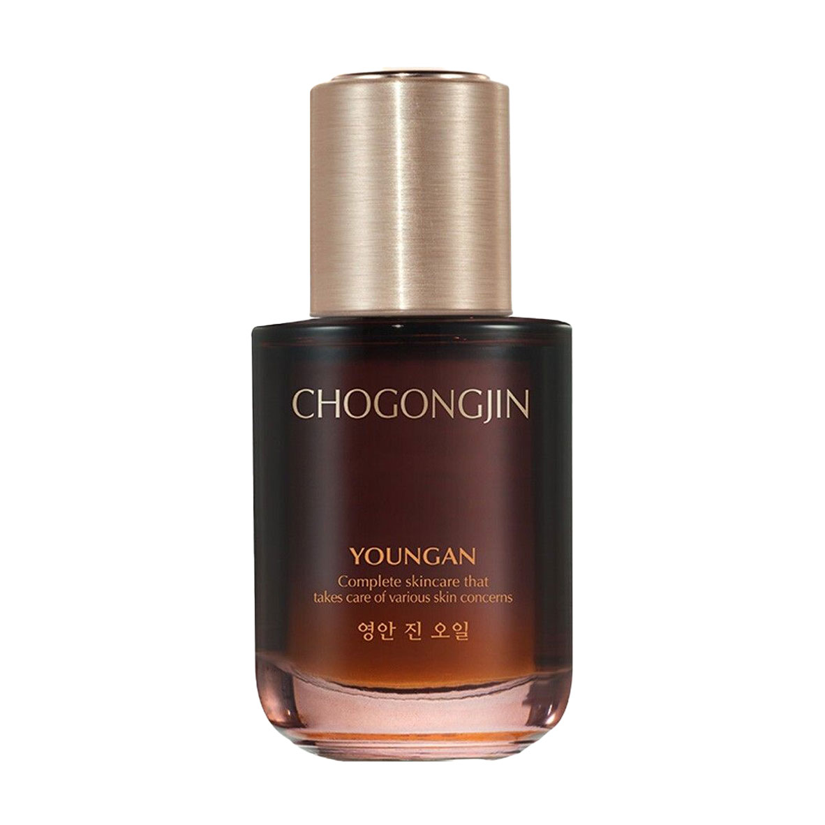 

Олія для обличчя Missha Chogongjin Youngan Jin Oil, 30 мл