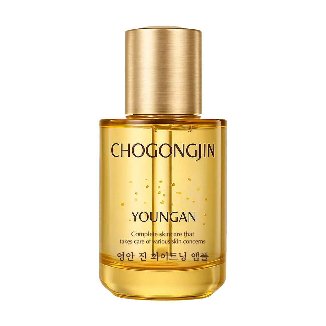 

Сироватка для обличчя Missha Chogongjin Youngan Jin Brightening Ampoule, 30 мл