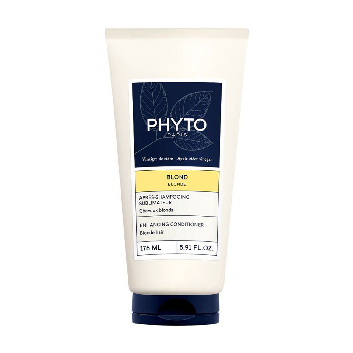 

Кондиціонер Phyto Blond Enhancing Conditioner для світлого волосся, 175 мл