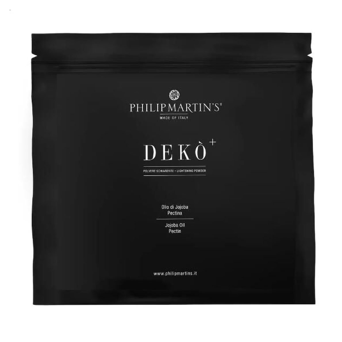 

Пудра для освітлення волосся Philip Martin's Deko+ Lightening Powder, 1 шт