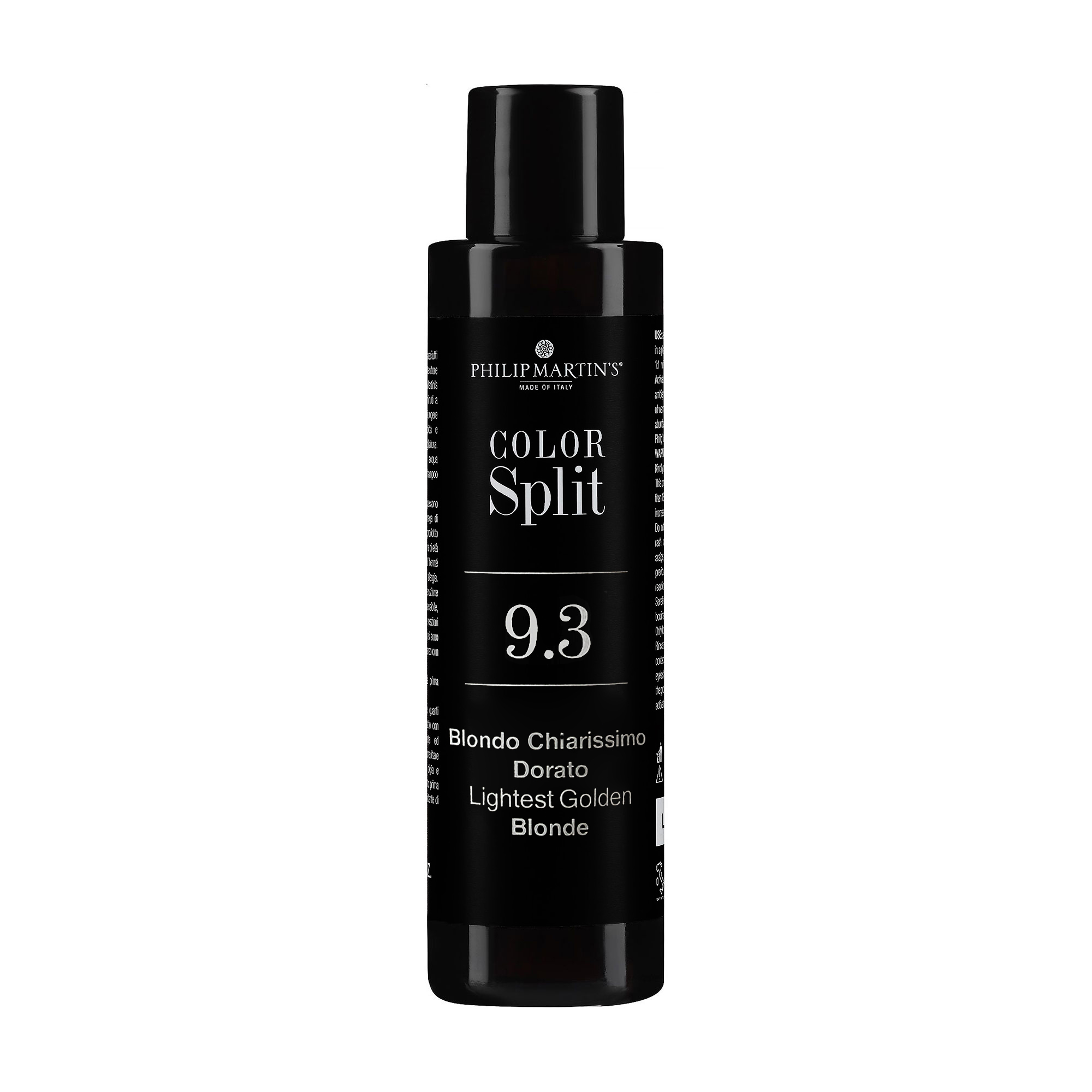 

Фарба для волосся Philip Martin's Color Split 9.3 Lightest Golden Blonde, 55 мл