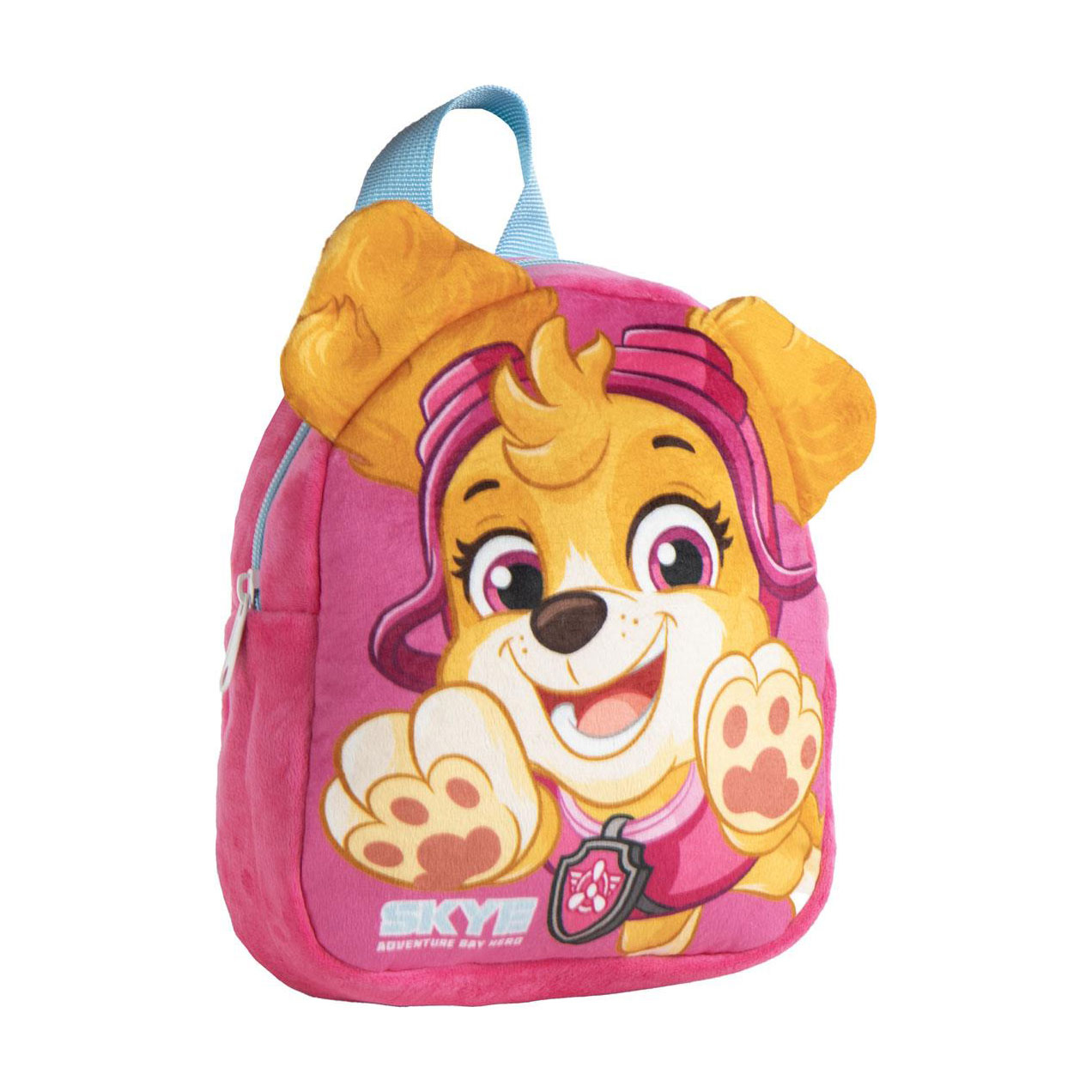 

Дитячий рюкзак Cerda Plush Paw Patrol Skye, від 1 до 3 років, 18*22*4 см (2100005829)