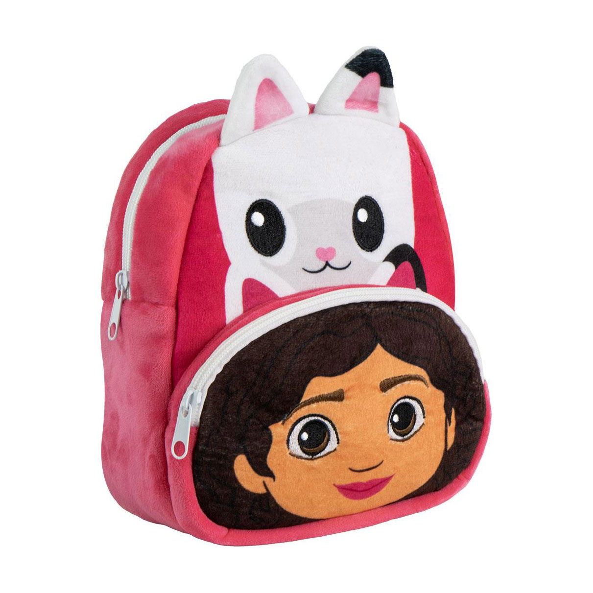 

Дитячий рюкзак Cerda Premium Gabby's Dollhouse, від 1 до 3 років, 18*22*12 см (2100005835)