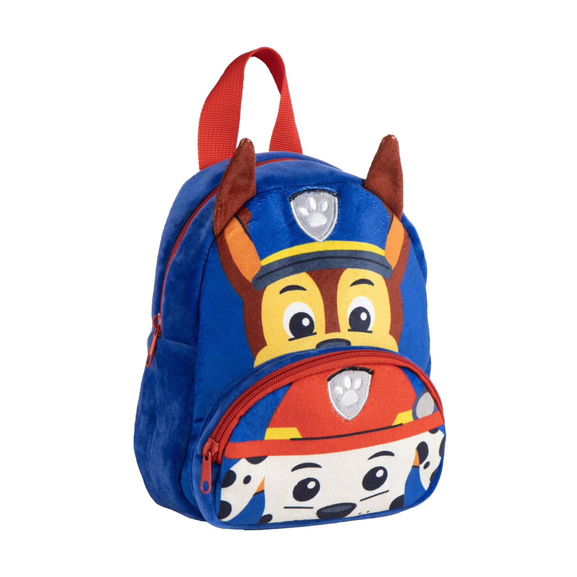 

Дитячий рюкзак Cerda Premium Paw Patrol, від 1 до 3 років, 18*22*12 см (2100005832)