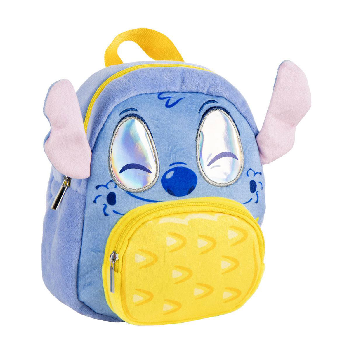 

Дитячий рюкзак Cerda Premium Stitch, від 1 до 3 років, 18*22*12 см (2100005844)