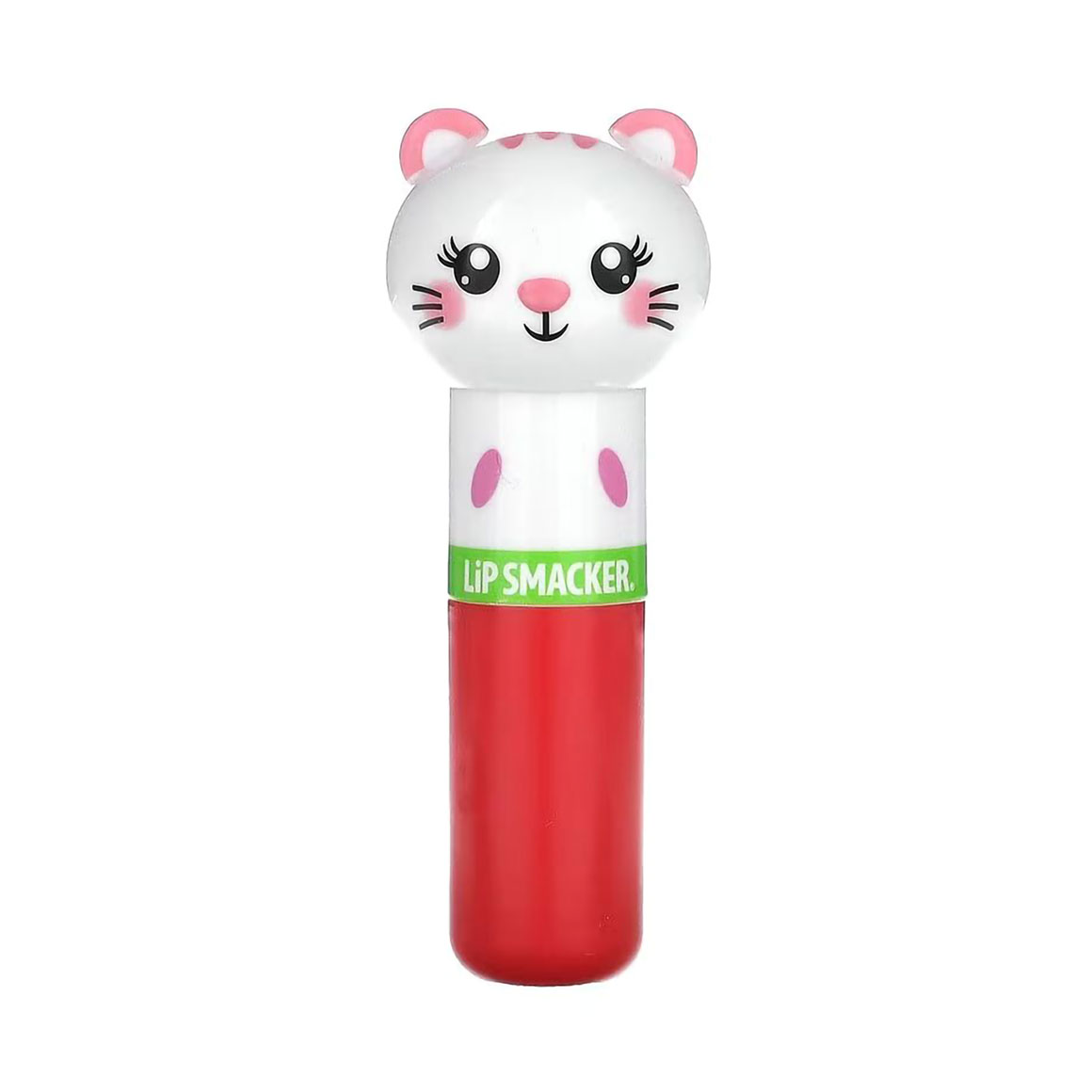 

Бальзам для губ Lip Smacker Lippy Pal Котеня, 4 г