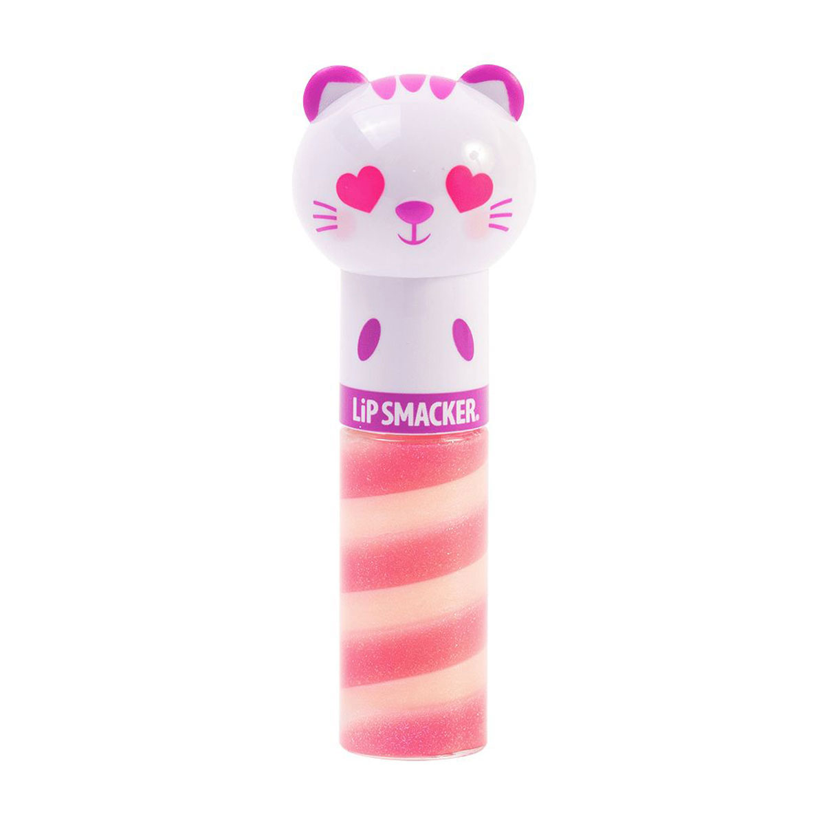 

Бальзам для губ Lip Smacker Lippy Pal Swirly Lipgloss Котеня, 8.4 мл