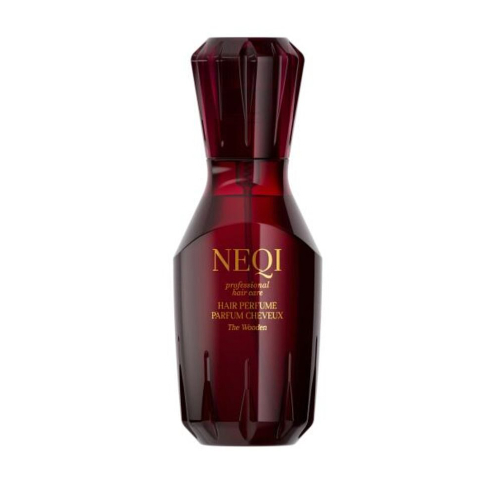 

Парфуми для волосся NEQI Hair Perfume The Wooden, 75 мл