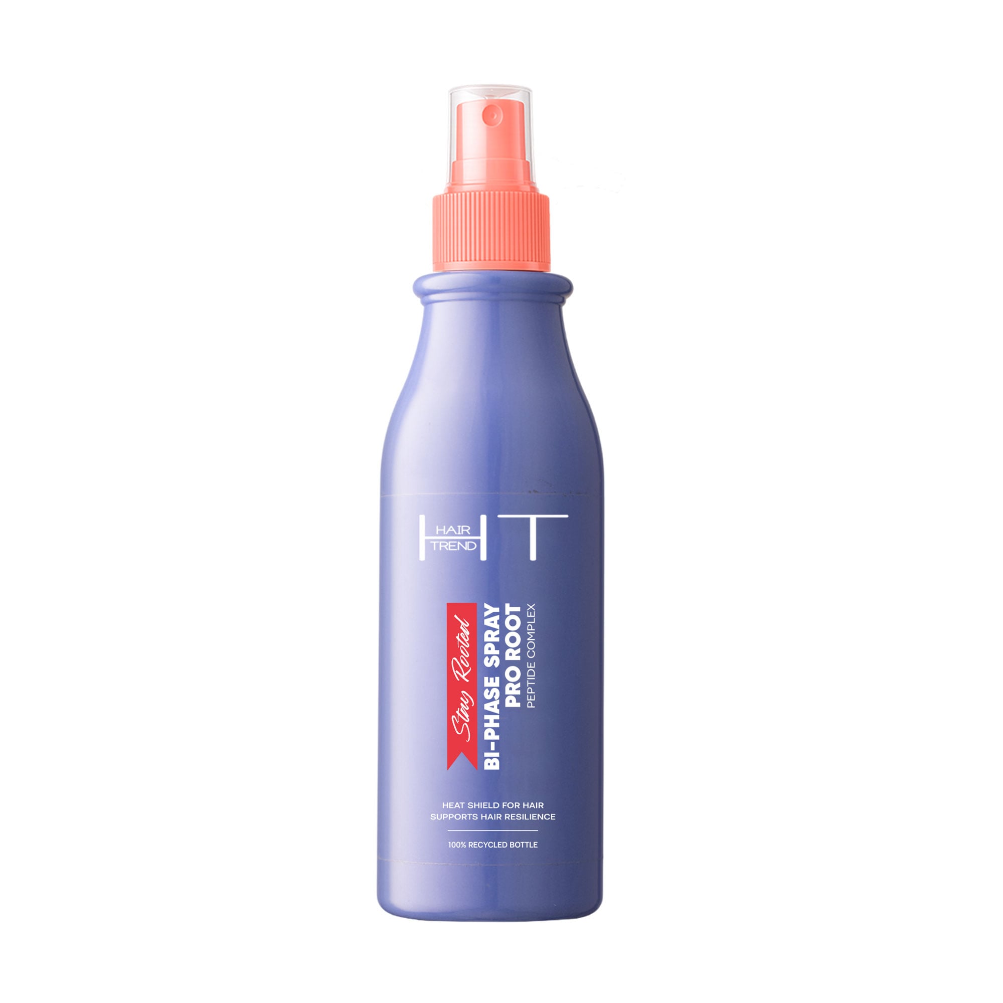 Двофазний спрей для волосся Hair Trend Stay Rooted Bi-Phase Spray Pro Root, 250 мл