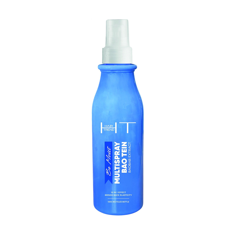 

Мультиспрей для волосся 10 в 1 Hair Trend Be Moist Multispray Bao Tein, 250 мл