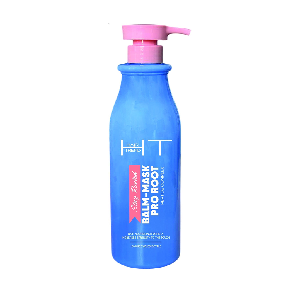 

Бальзам-маска для волосся Hair Trend Stay Rooted Balm-Mask Pro Root, 750 мл