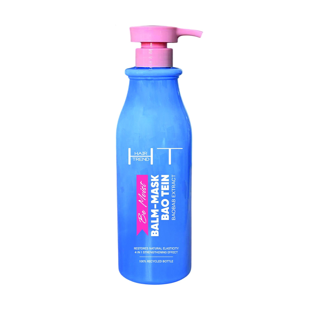 

Бальзам-маска для волосся Hair Trend Be Moist Balm-Mask Bao Tein, 750 мл