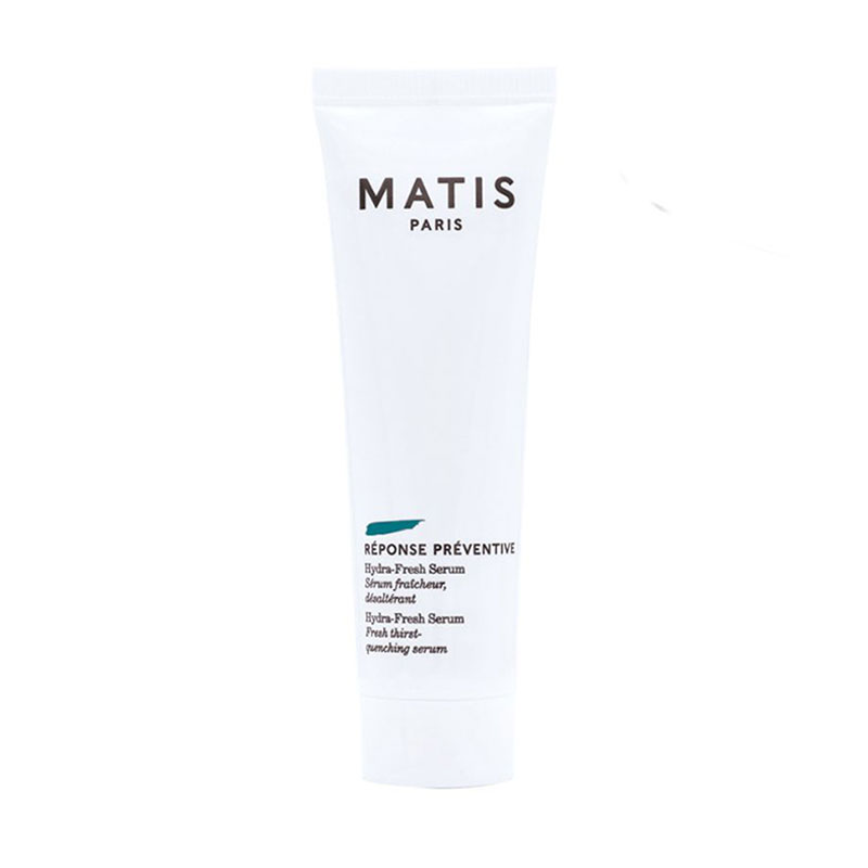 

Освіжальна сироватка для обличчя Matis Reponse Preventive Hydra-Fresh Serum, 30 мл