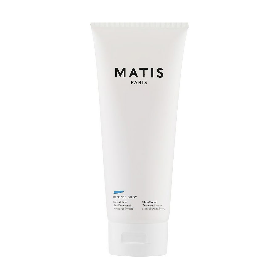 

Уцінка! Термоемульсія для тіла Matis Reponse Body Slim-Motion, 200 мл