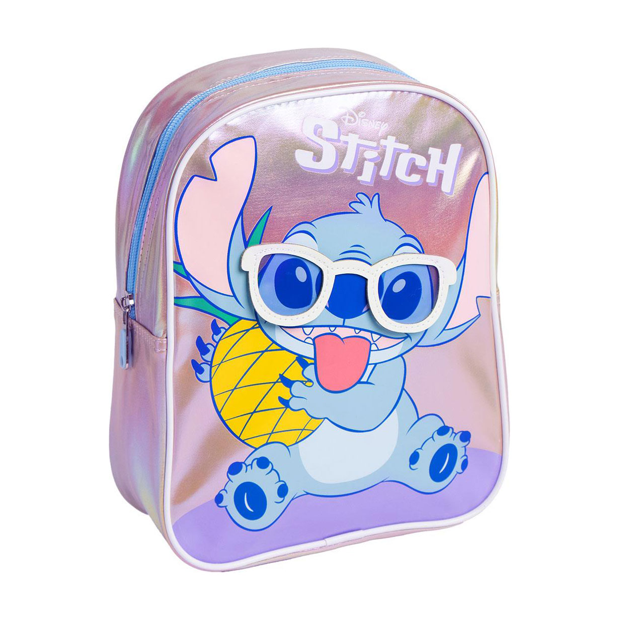 

Дитячий рюкзак Cerda Applications Stitch, від 3 до 6 років, 21*27*9 см (2100005850)