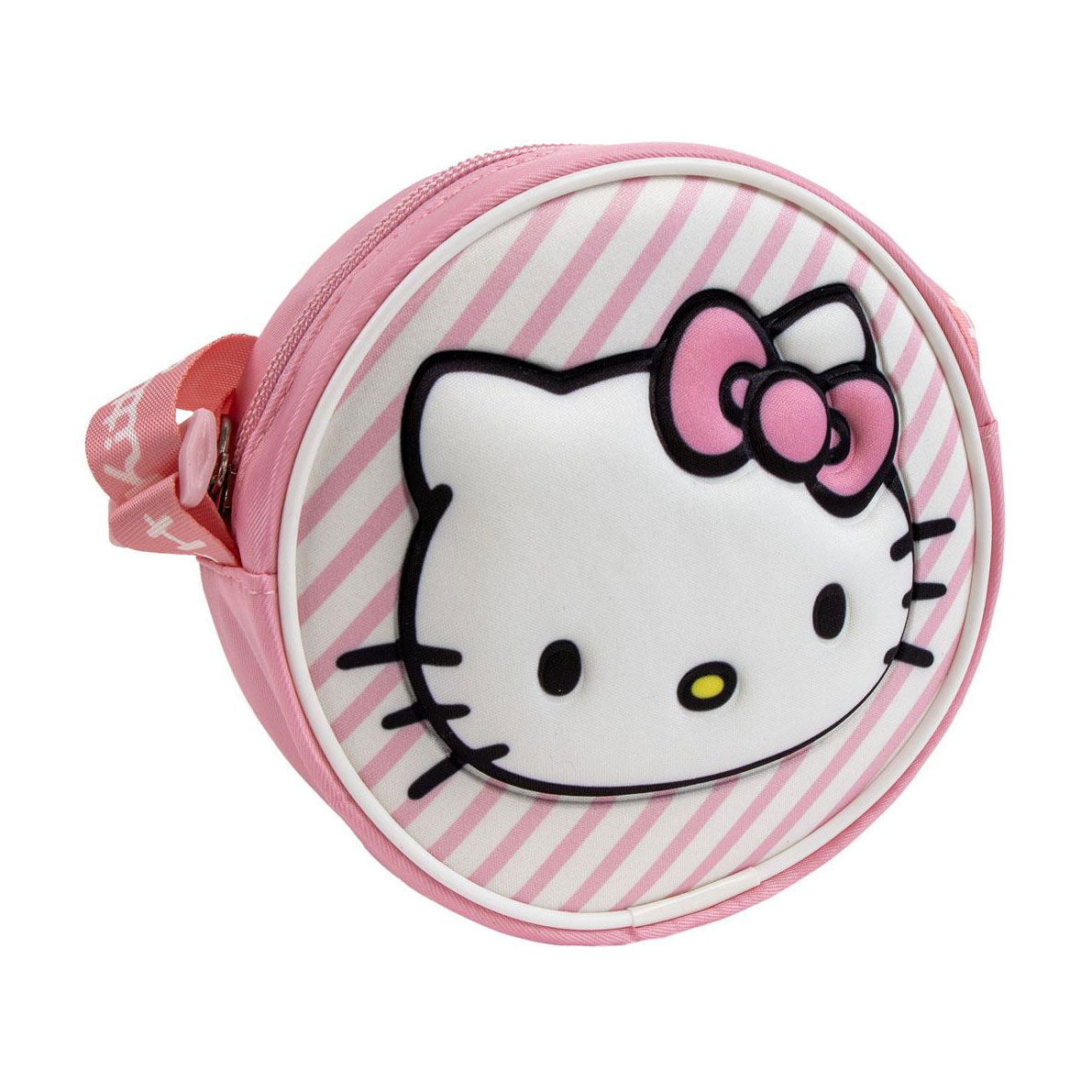 

Дитяча сумка Cerda 3D Hello Kitty, від 3 років, 13*13*4 см (2100005762)
