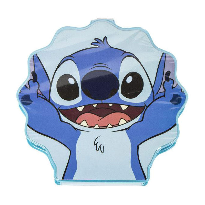 

Дитячий набір для розмальовки Cerda Stitch, від 3 років, 27*27*5 см, 34 предмета (2700001867)