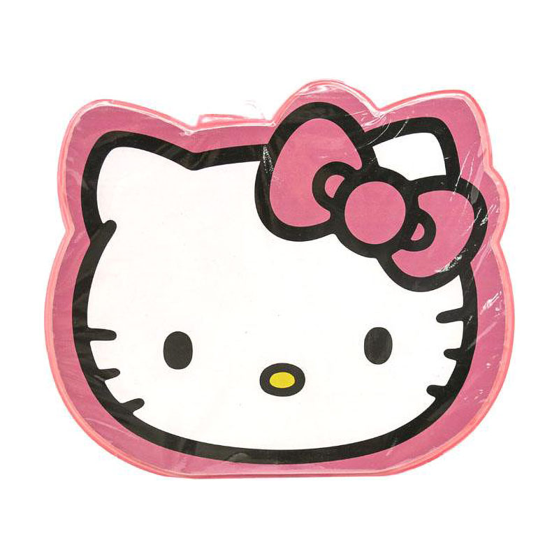 

Дитячий набір для розмальовки Cerda Box Hello Kitty, від 3 років, 27*27*5 см, 34 предмета (2700001873)