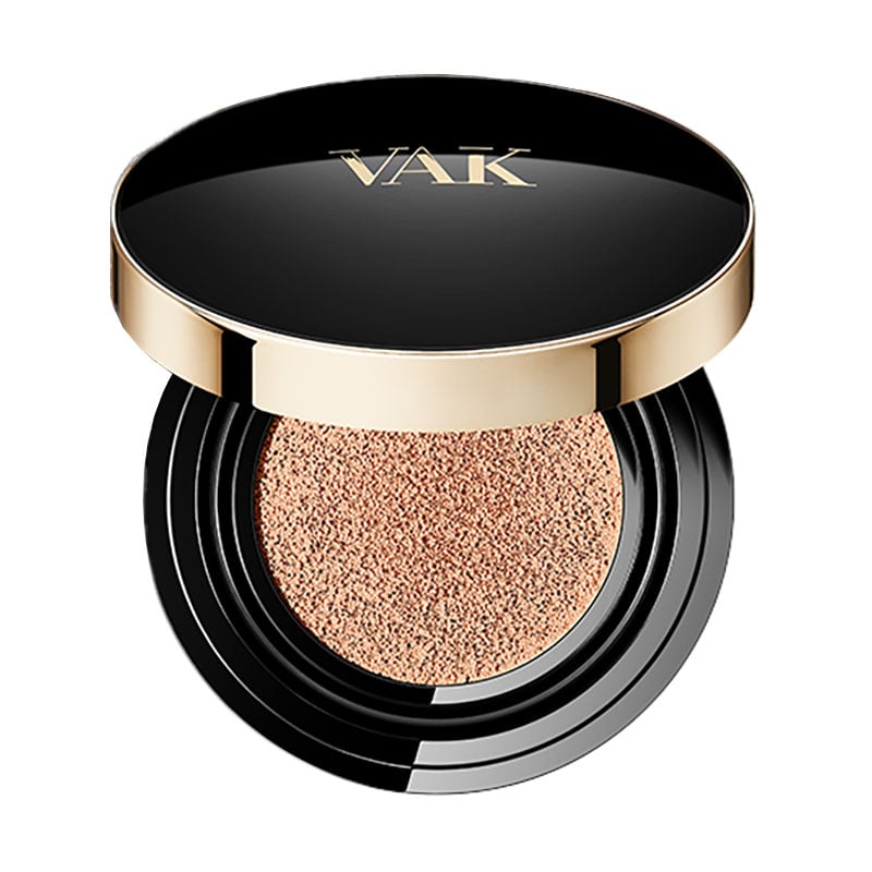 

Кремовий кушон для обличчя VAK Air Cushion Cream, Natural Color, 15 г