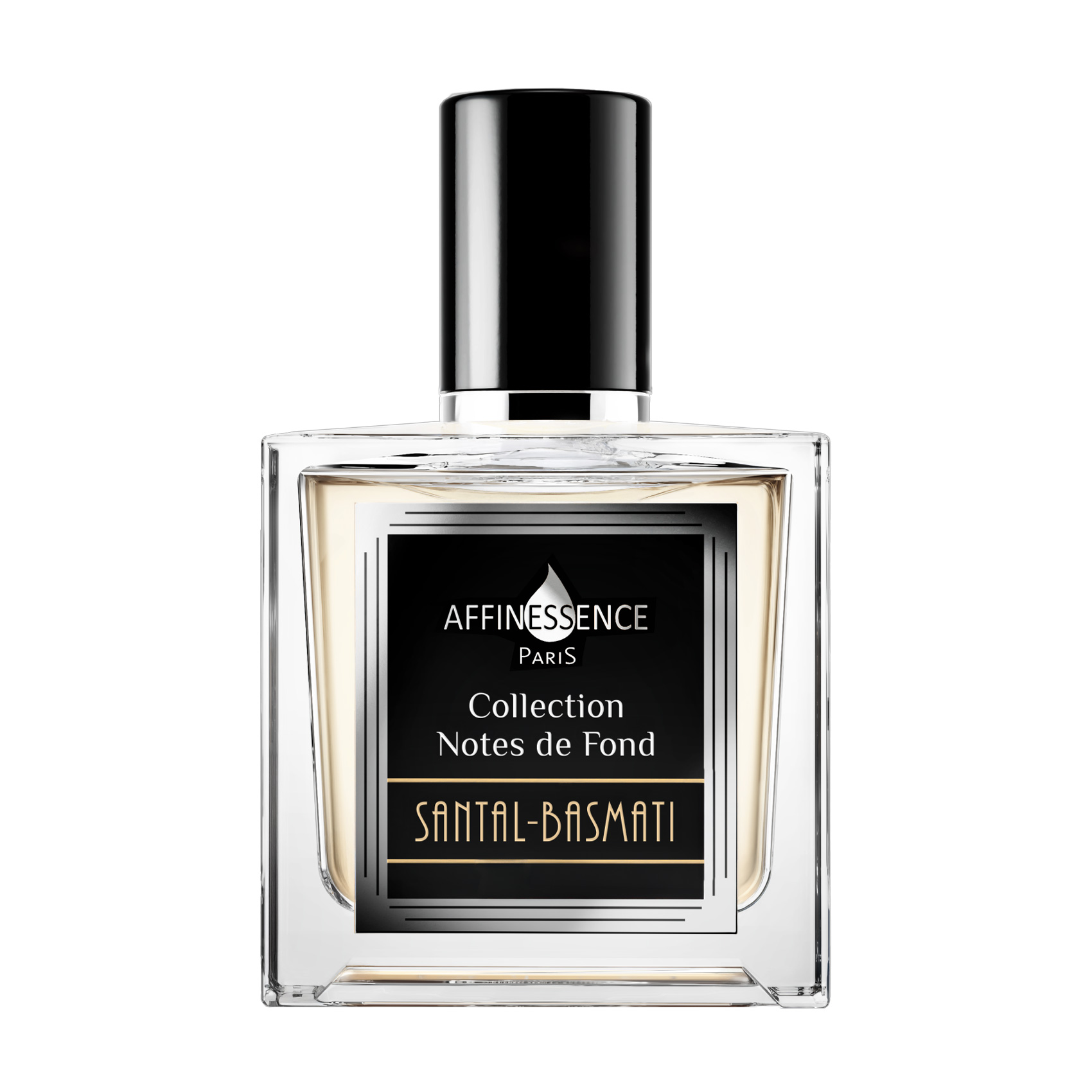

Affinessence Santal Basmati Парфумована вода унісекс, 50 мл