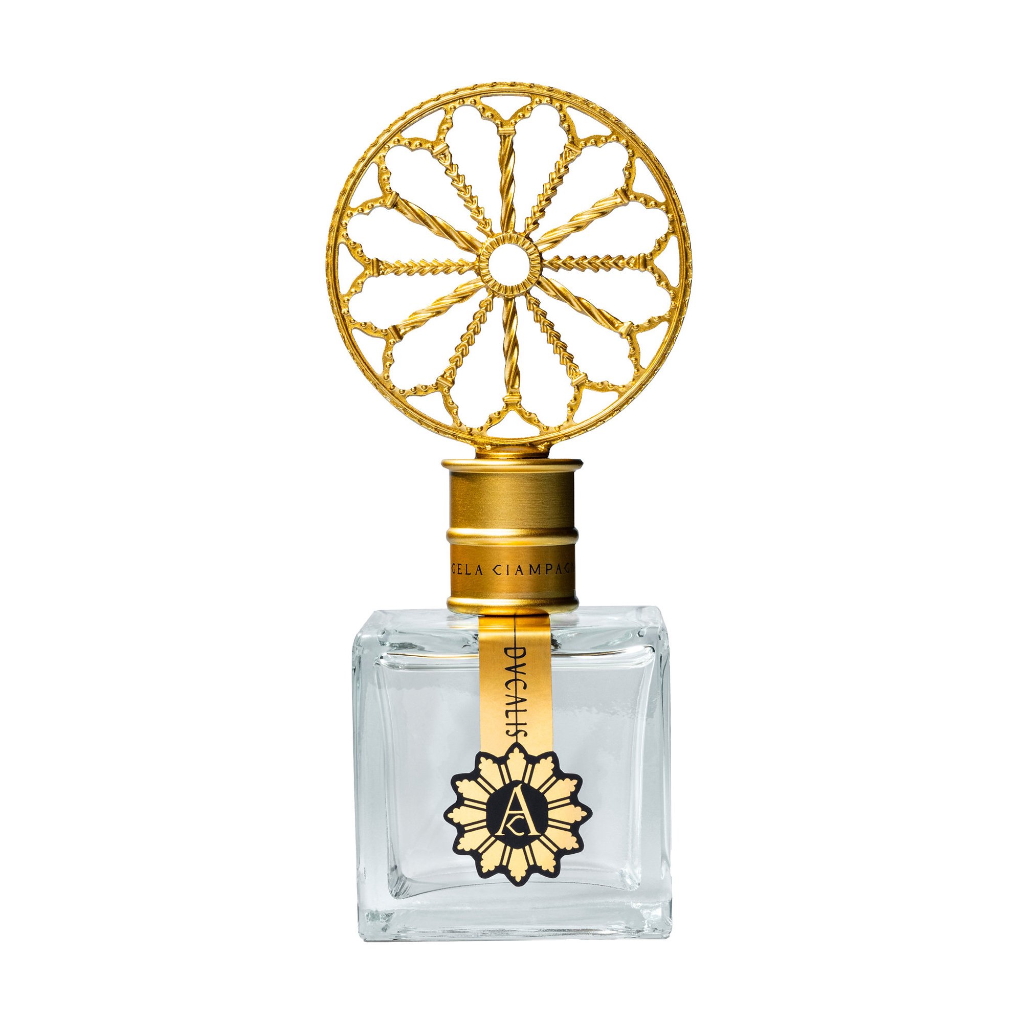 

Angela Ciampagna Ducalis Парфуми унісекс, 100 мл