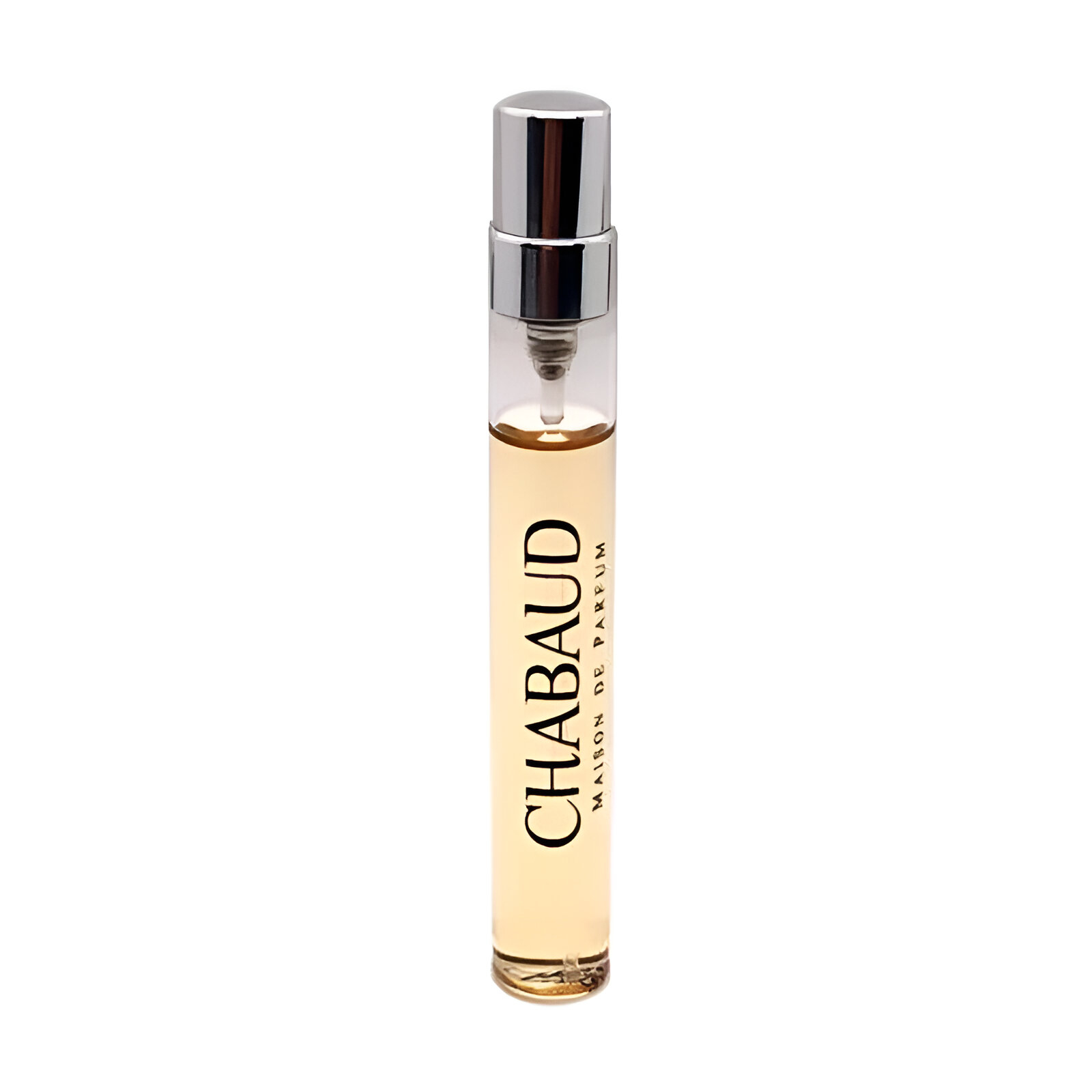 

Chabaud Maison de Parfum Lait de Vanille Туалетна вода унісекс, 7.5 мл