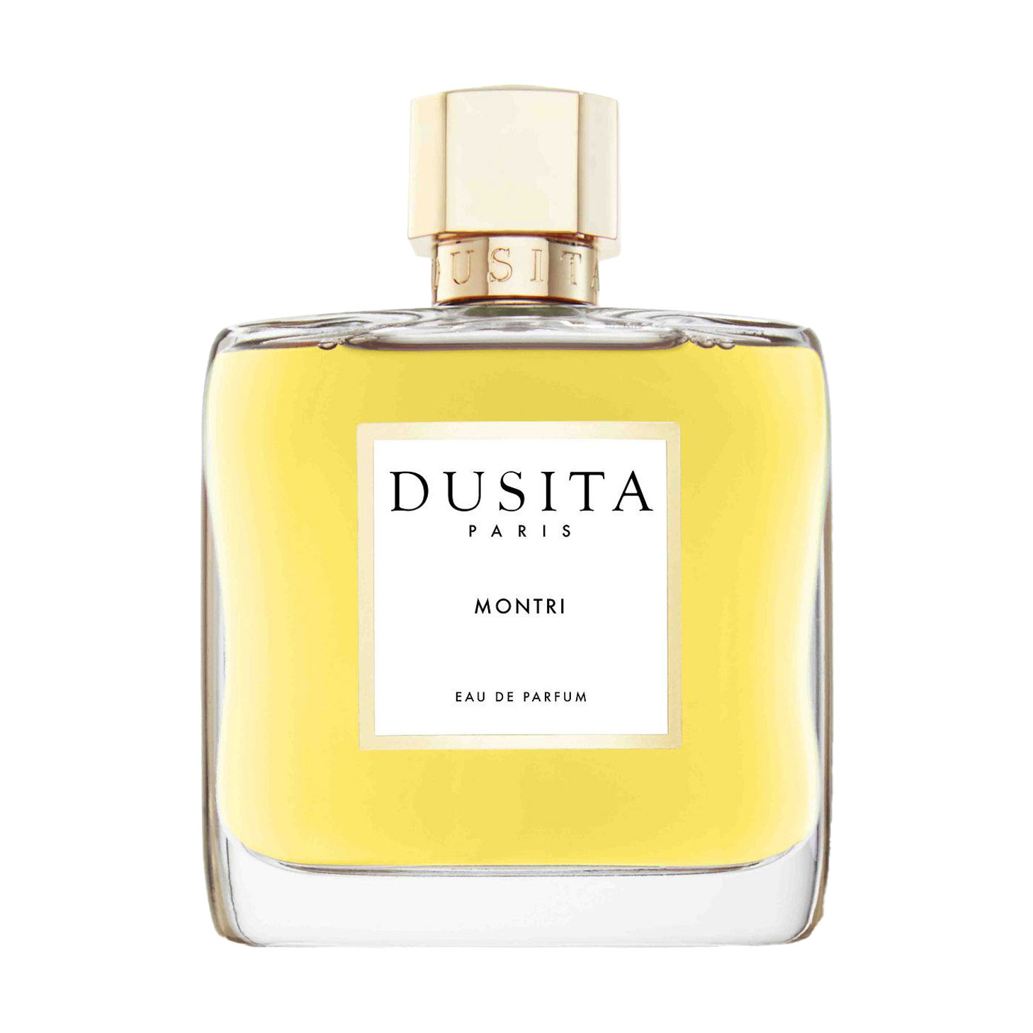 

Parfums Dusita Montri Парфумована вода унісекс, 50 мл (ТЕСТЕР)