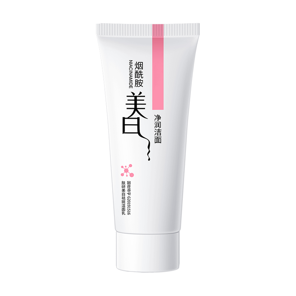 

Пінка для вмивання Images Niacinamide з ніацинамідом, 60 г