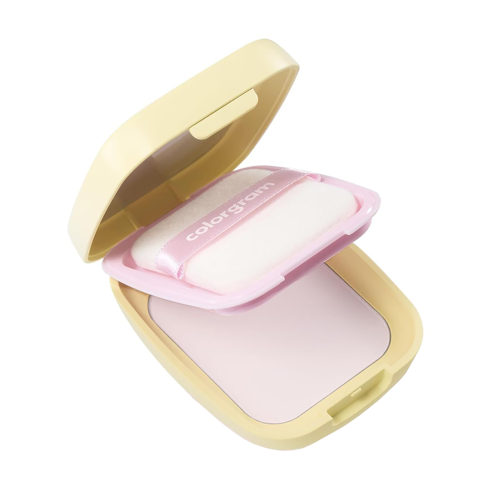 

Компактна пудра для обличчя Colorgram Sebum Retouching Blur Pact, 6.5 г