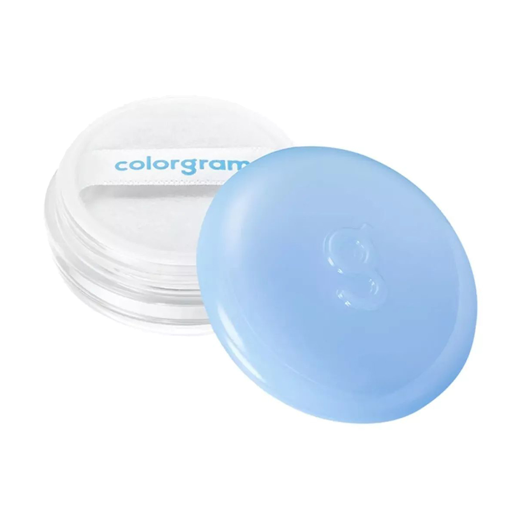 

Компактна пудра для обличчя Colorgram Tintin Dory Blur Powder, 4 г