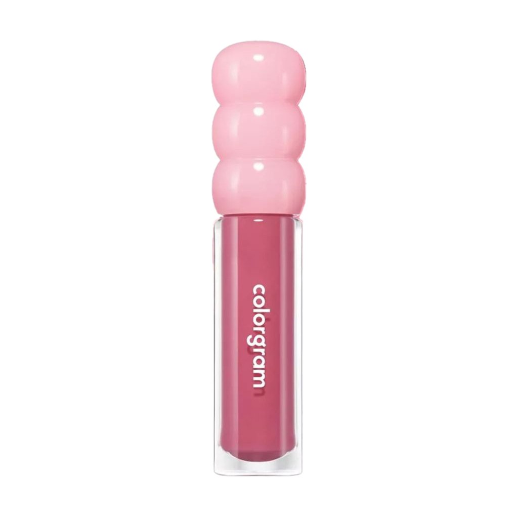 

Блиск для губ Colorgram Fruity Glass Gloss 04 Farewell Guava, 3 г