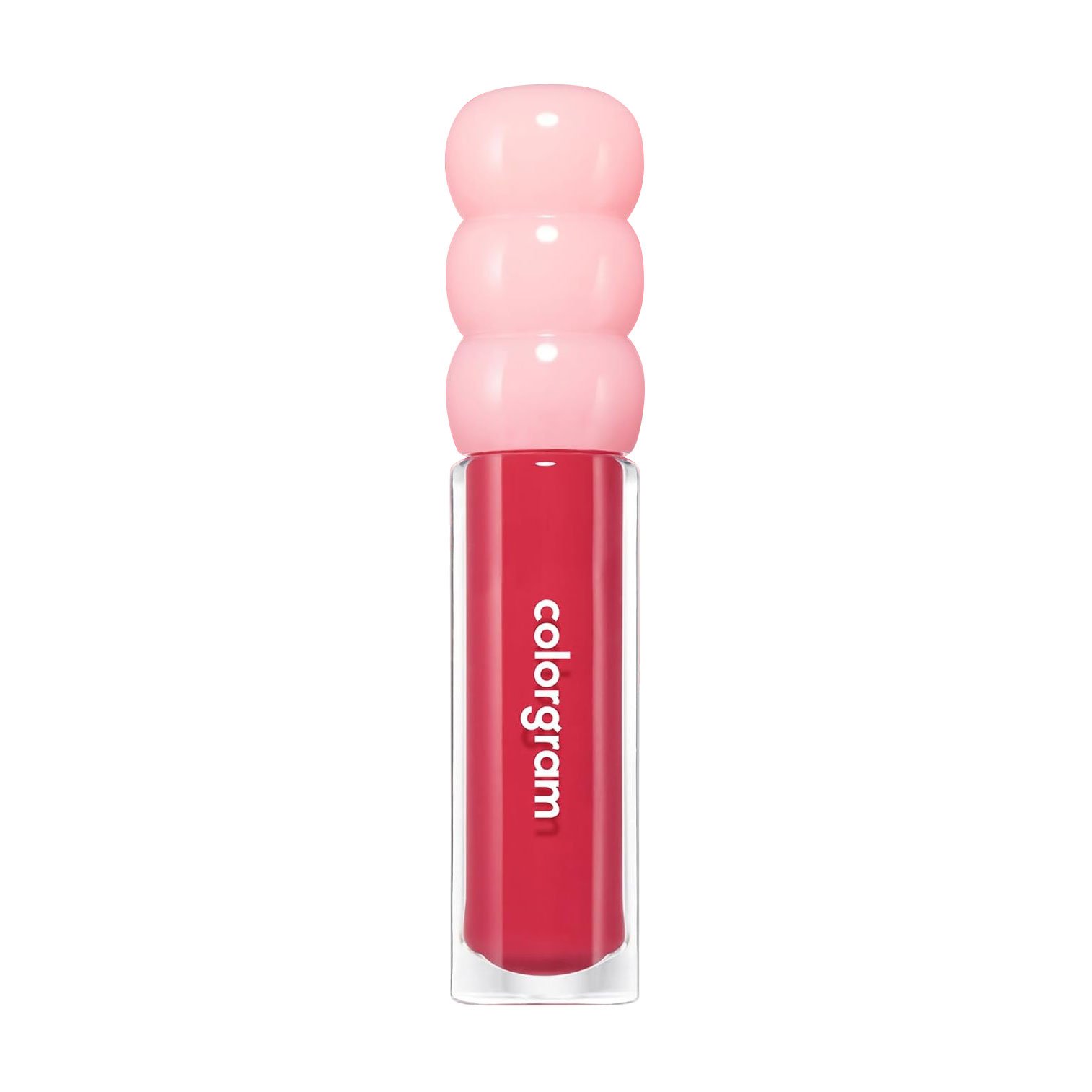 

Блиск для губ Colorgram Fruity Glass Gloss 05 Baby Lychee, 3 г
