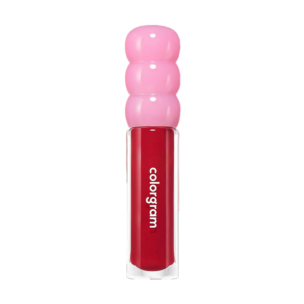 

Блиск для губ Colorgram Fruity Glass Gloss 06 Magic Cherry, 3 г