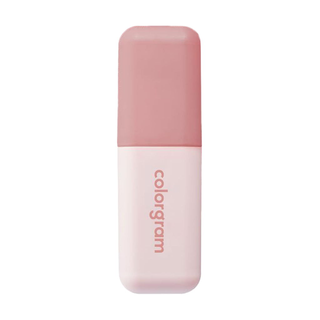 

Тінт для губ Colorgram Nude Blur Tint 02 Charming Pink, 5 г
