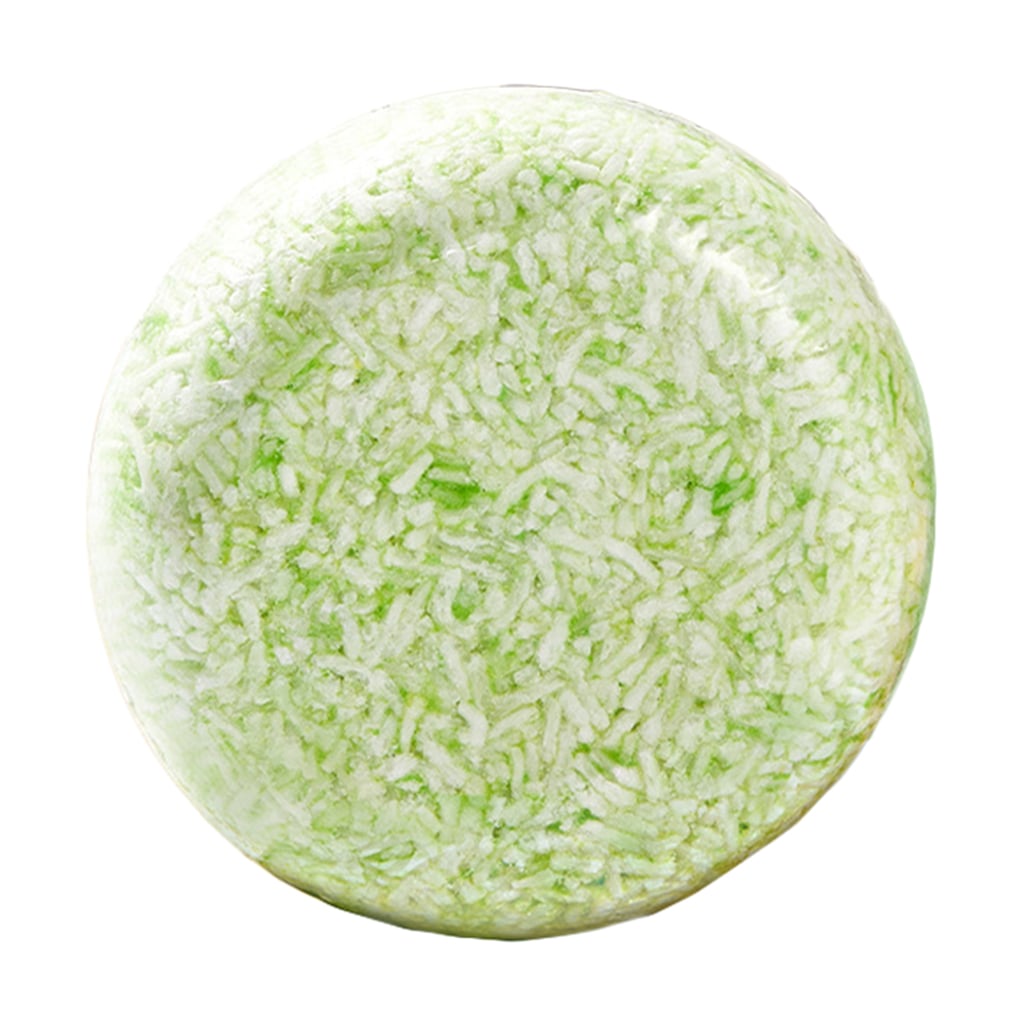 

Твердий шампунь для волосся Sadoer Tea Tree Oil Control Anti-Dandruff Solid Shampoo, 60 г