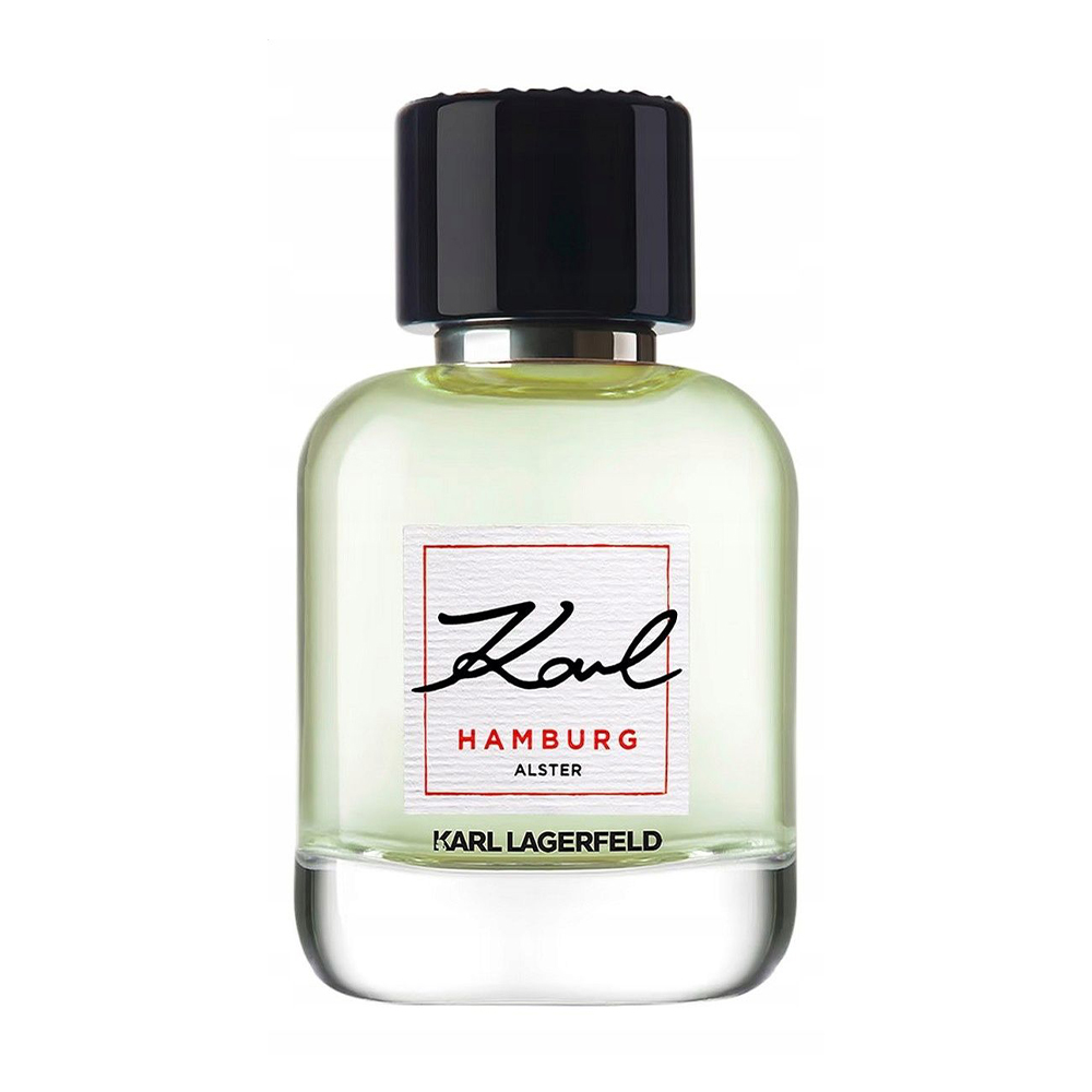 

Karl Lagerfeld Karl Hamburg Alster Туалетна вода чоловіча, 60 мл (ТЕСТЕР)