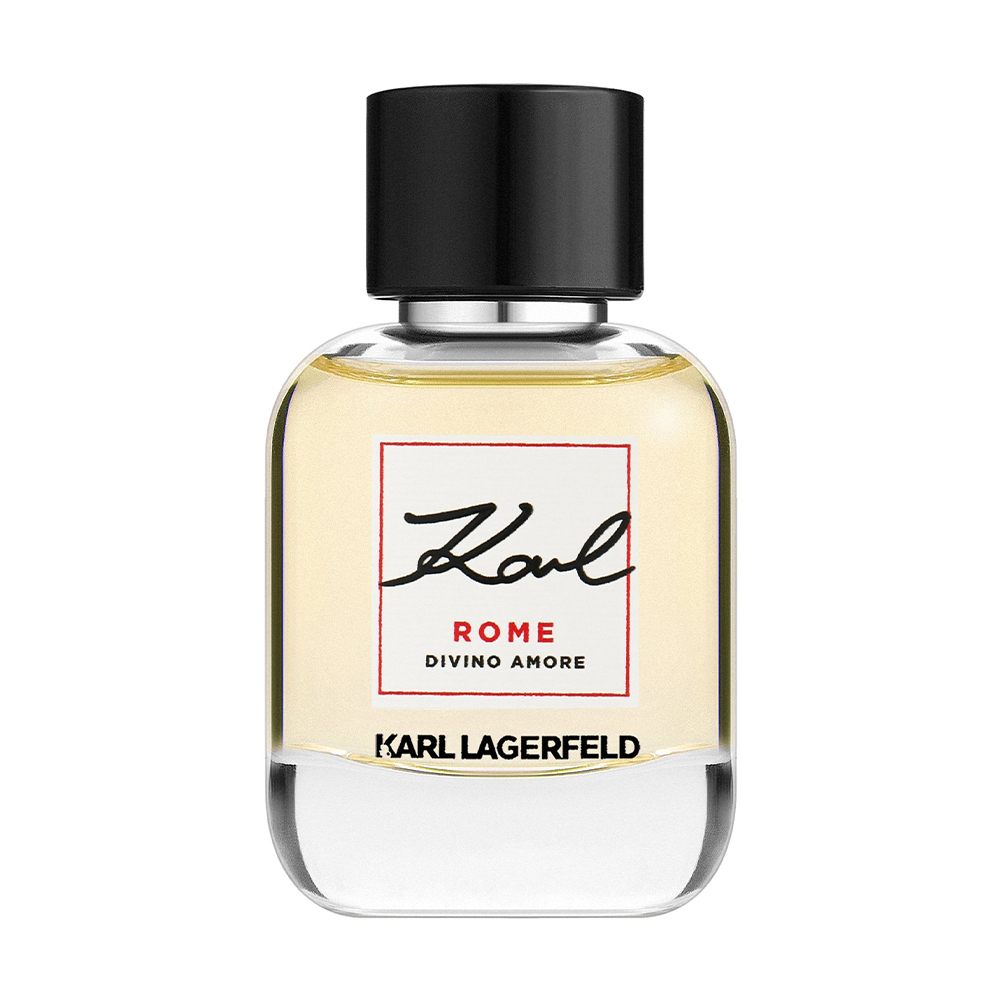 

Karl Lagerfeld Rome Divino Amore Парфумована вода жіноча, 60 мл (ТЕСТЕР)