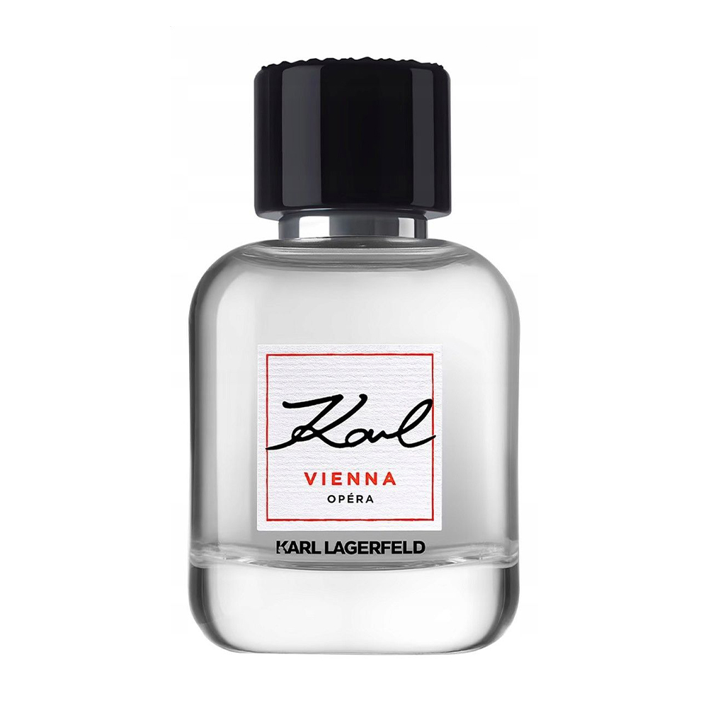 

Karl Lagerfeld Vienna Opera Туалетна вода чоловіча, 60 мл (ТЕСТЕР)