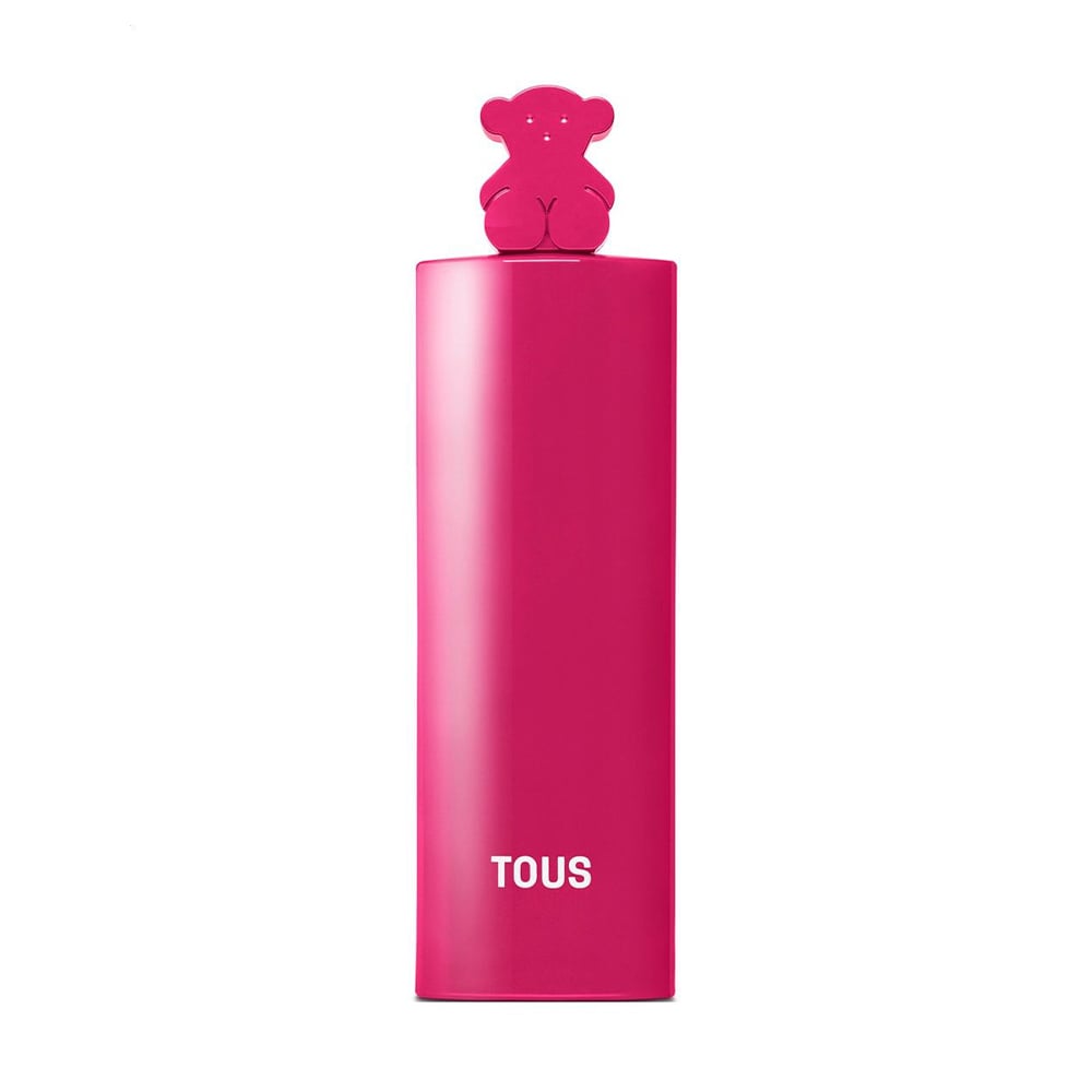 

Tous More More Pink Туалетна вода жіноча, 90 мл (ТЕСТЕР)
