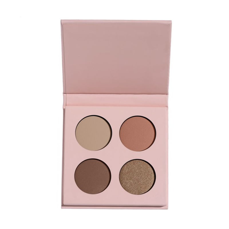 

Палетка тіней для повік AA Wings of Color Baby Doll Eyes Star Secrets, 4 г