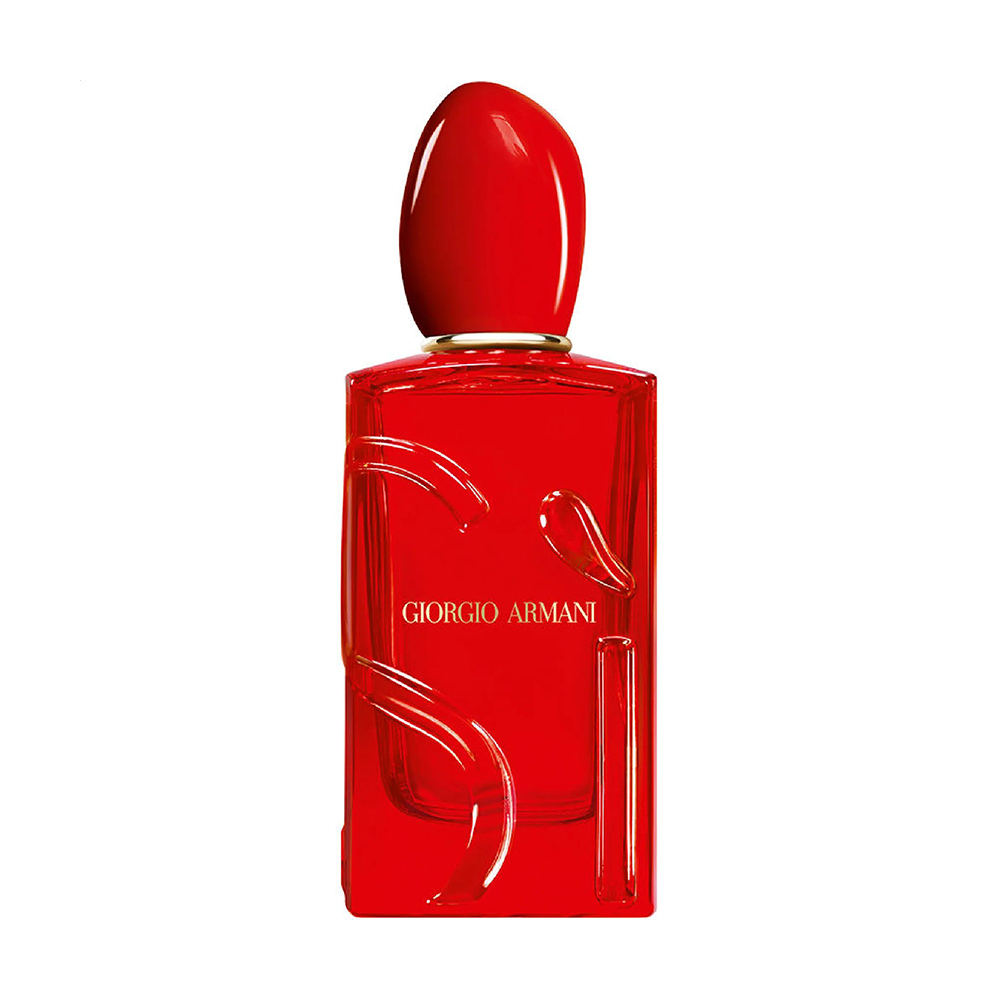 

Giorgio Armani Si Passione Red Musk Парфумована вода жіноча, 100 мл