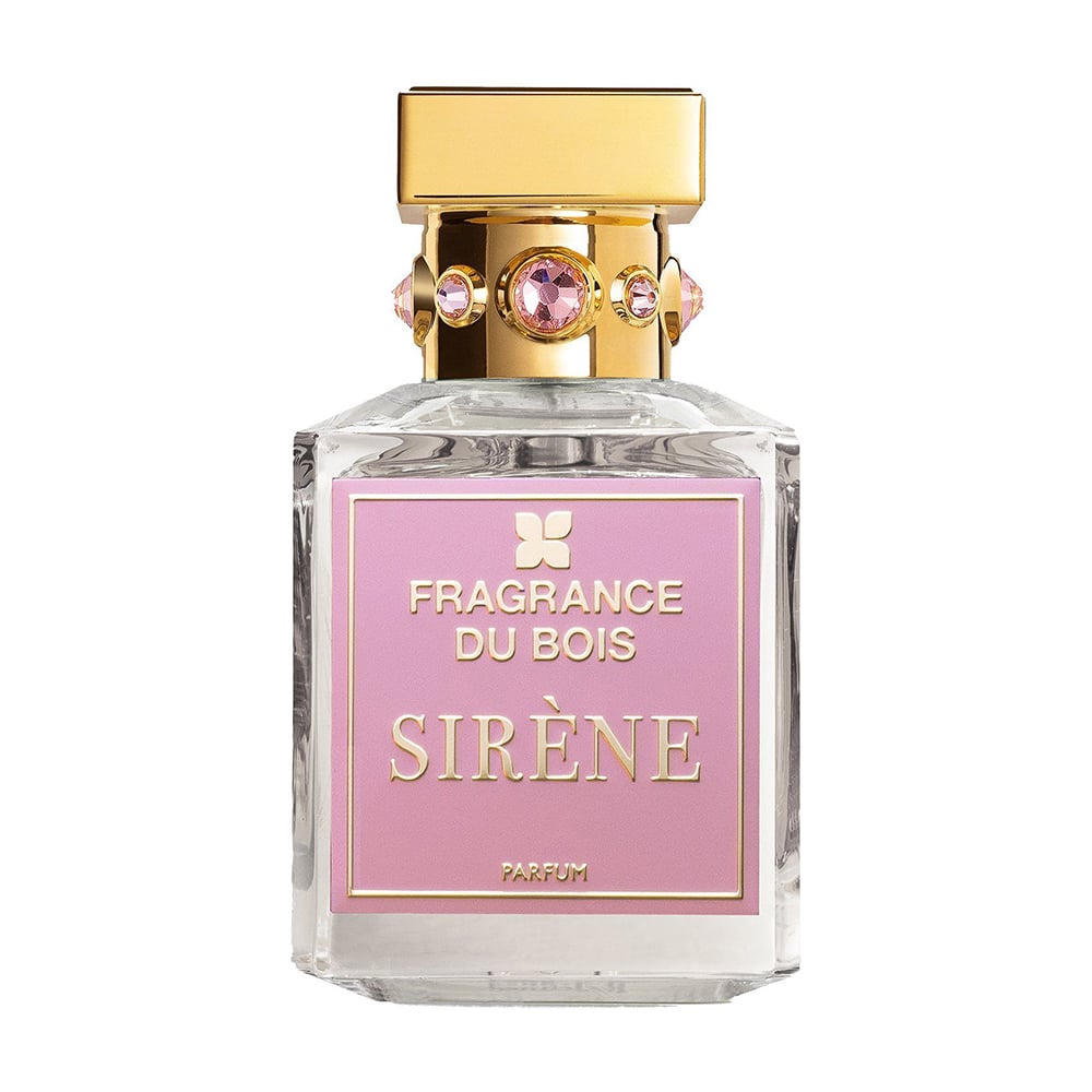 

Fragrance Du Bois Sirene Парфуми жіночі, 75 мл