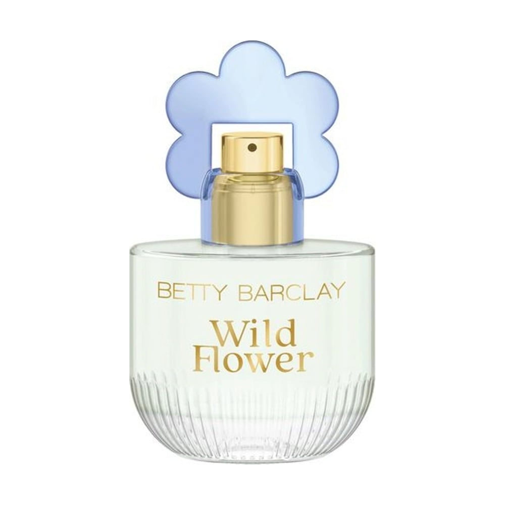 

Betty Barclay Wild Flower Парфумована вода жіноча, 20 мл