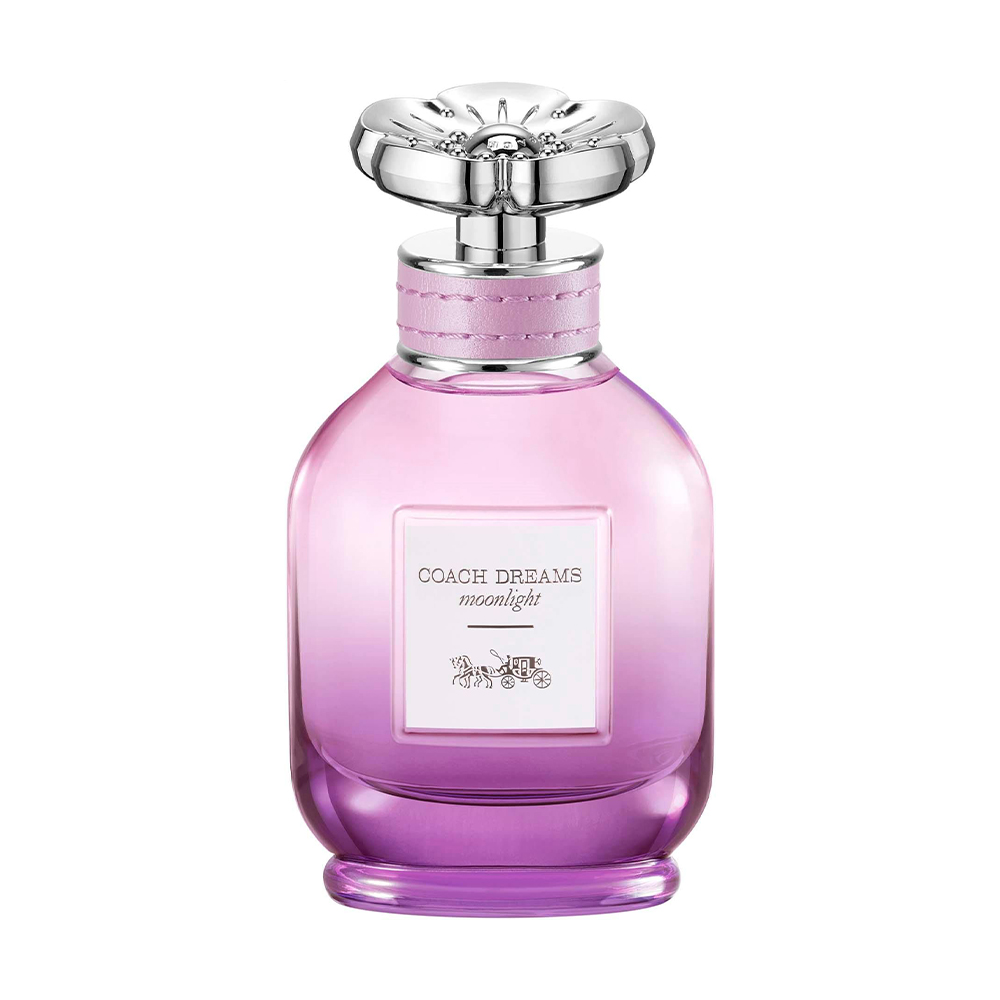 

Coach Dreams Moonlight Парфумована вода жіноча, 40 мл