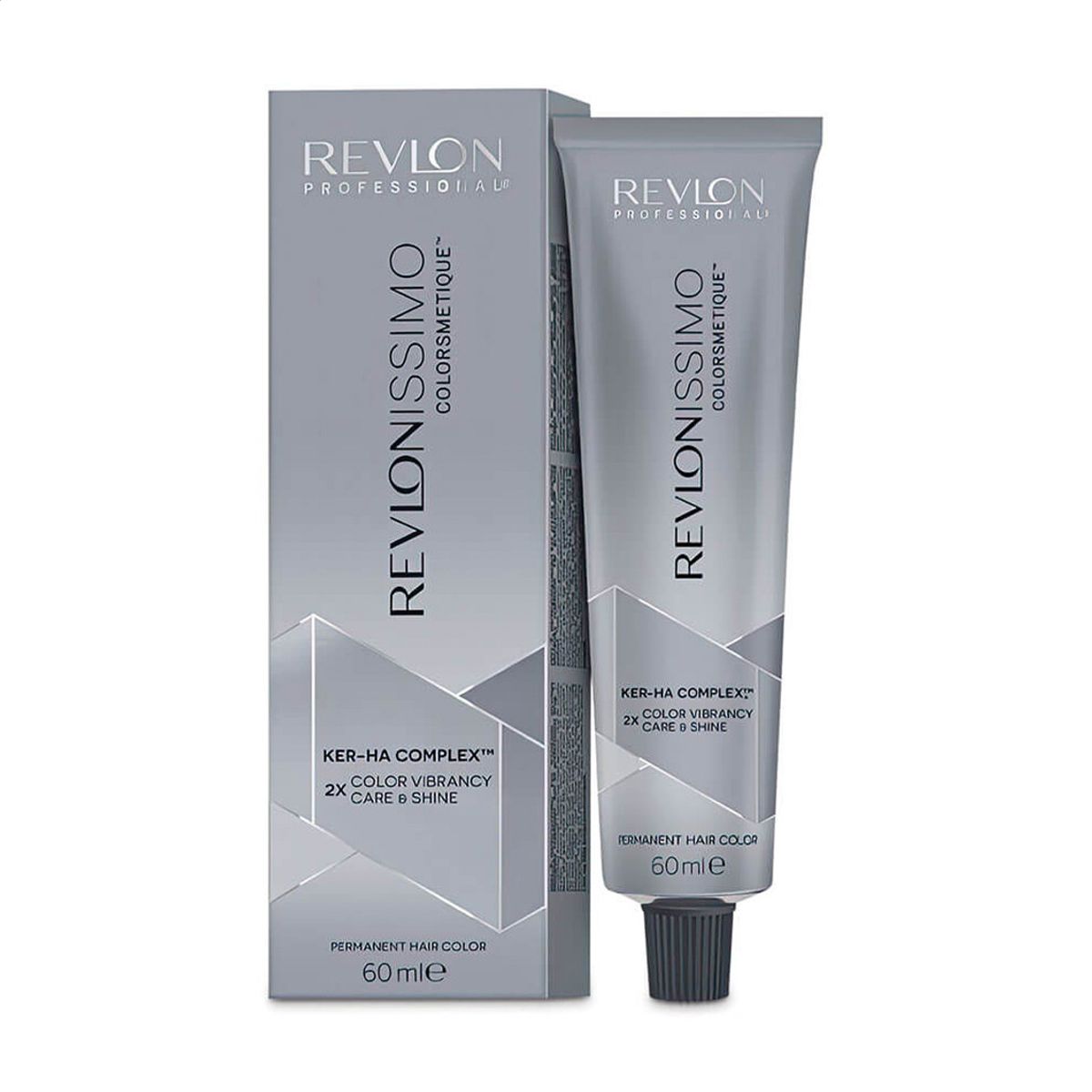 

Перманентна фарба для волосся Revlon Professional Revlonissimo Colorsmetique Ker-Ha Complex Naturals 1200 MN Natural Intense Blonde, 60 мл